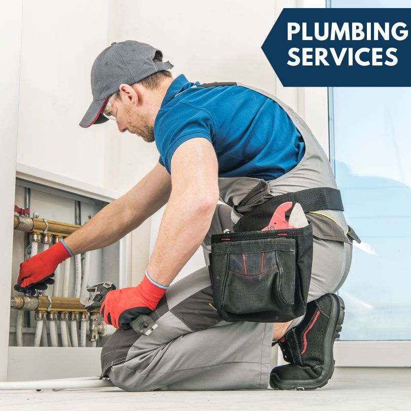 Merino Plumbing Company